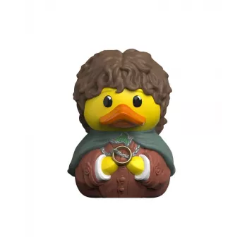 TUBBZ A Gyűrűk Ura Frodo Zsákos gyűjtő figura gumikacsa (9cm) 144756