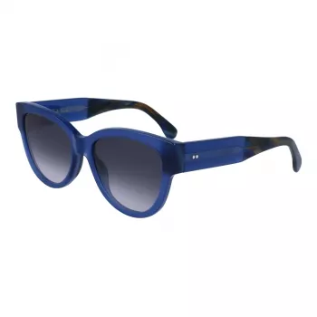 Paul Smith Etta női szögletes napszemüveg PSS06755ETTA fekete/szürke 55/18/140 mm