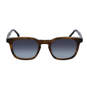 Paul Smith Grant 0 férfi napszemüveg téglalap alakú, 50/21/145 mm, acetát keret, polikarbonát lencsék, UV400 PSSN091GRANT0