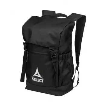 Select v25 17L fekete hátizsák