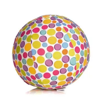 BUBA BLOON Bubabloon latex lufi szövetborítással, Signature Spot