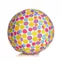 BUBA BLOON Bubabloon latex lufi szövetborítással, Signature Spot