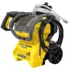 Stanley FatMax V20 akkumulátoros magasnyomású mosó SFMCPW1500B-XJ 100 bar (csak készülék)