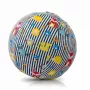BUBA BLOON Bubabloon latex lufi szövetborítással, Animal Stripes Blue