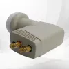 Triax TQT 400 Gold univerzális Quattro LNB 4 kimenettel multiswitchhez 304873