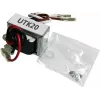 INTUSONIC UTK20 100V-os vezetékes transzformátor készlet 20W, 8 ohmos hangszóróhoz 12604182