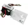 INTUSONIC UTK20 100V-os vezetékes transzformátor készlet 20W, 8 ohmos hangszóróhoz 12604182