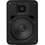 INTUSONIC 6FP80R 6,5 inch 2 utas kültéri hangszóró fehér 80W IP55 12604024