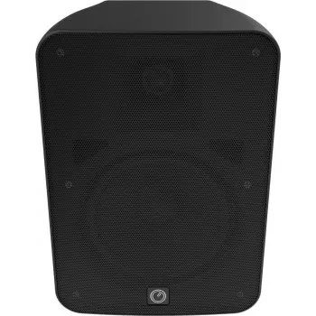 INTUSONIC 6FP80R 6,5 inch 2 utas kültéri hangszóró fehér 80W IP55 12604024