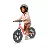 Chillafish Charlie Sport 12 futóbicikli, Flamingo Pink, 2-5 év