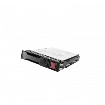 HPE 800GB SAS 12G Mixed Use SFF 2,5 inch SSD P04174-002