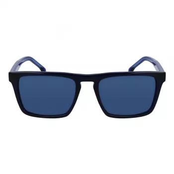 Paul Smith férfi napszemüveg PSSN06255EDIS négyzetes acetát keret szürke lencse 55mm