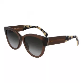 Paul Smith női napszemüveg PSSN06755ETT havanna/szürke átmenetes 55-18-140