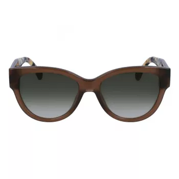Paul Smith női napszemüveg PSSN06755ETT havanna/szürke átmenetes 55-18-140