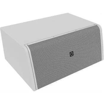 INTUSONIC 8SM300T dupla 8 inch mélynyomó fehér 12604014
