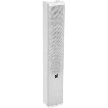 INTUSONIC 4VM100T 2 utas teljes tartományú oszlophangszóró fehér (12604184)