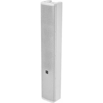 INTUSONIC 4VM100T 2 utas teljes tartományú oszlophangszóró fehér (12604184)