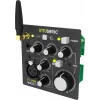 INTUSONIC VAA22 beépíthető előerősítő/mixer 12604195