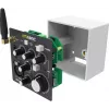INTUSONIC VAA22 beépíthető előerősítő/mixer 12604195
