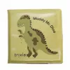 Trixie 37-678 fürdőkönyv dinoszauruszok, 6 hónapos kortól