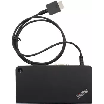 Lenovo OneLink+ dokkoló (FRU03X6300)