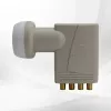 Triax Universal Octo LNB TOO 408 Gold - 8 kimenet, 8 résztvevő 304878