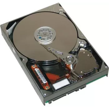 HP Enterprise MicroStorage 500GB Hot-Swap 3,5 inch SATA-150 7200 RPM belső merevlemez
