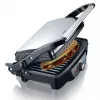 Melissa Panini-grill 1600W fekete