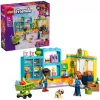 LEGO Friends 42680 Heartlake City mini szupermarket építőkészlet