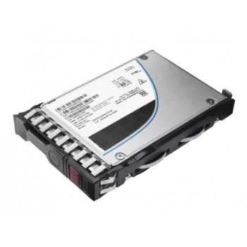 HPE 960GB Read Intensive SATA 6Gb/s 2,5 inch SFF Hot-Swap SSD Smart Carrierrel 868928-001