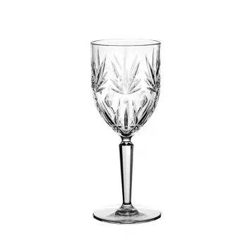 GRAMONTY prémium borospoharak 280 ml, 12 darabos készlet (6663)