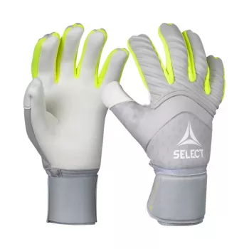 Select 33 Allround v26 kapuskesztyű szürke 8 méret