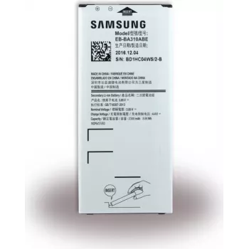 Samsung Galaxy A54 5G kamerakeret modul - zöld (GH98-48071C)