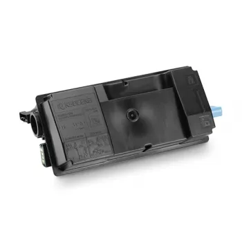 Kyocera TK-3190 eredeti fekete tonerpatron (1T02T60NLC001) ECOSYS P3055dn, P3060dn, M3655dn, M3660dn, P3155dn, P3160dn - 25 000 oldal