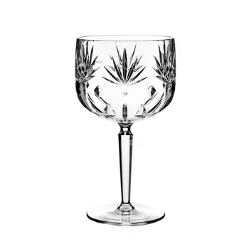 GRAMONTY Premium 6665 longdrink pohár 540 ml, 12 db