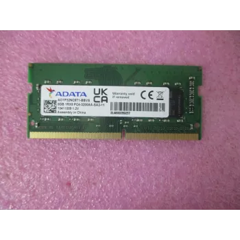 HP SKO-MEM 8GB DDR4 3200MHz SODIMM memóriamodul (L46598-003)