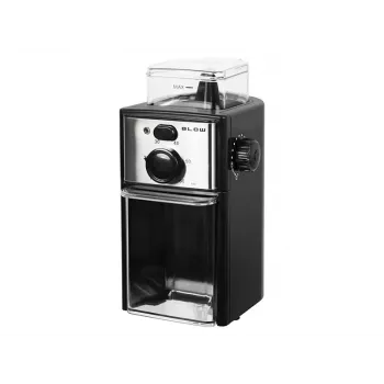 Kávédaráló BLOW BLACK CG-03 150W