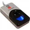HID DigitalPersona 4500, Bulk, USB-ujjlenyomat-olvasó, USB 2.0, Bulk verzió, optikai, felbontás: 512 dpi, 256 szürkeárnyalat, tömeg: 0,105 kg, logó: DigitalPersona, SDK külön kapható (50013-001-104)