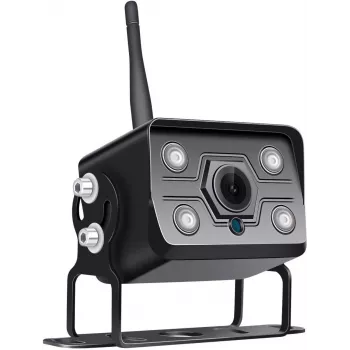 MBG 607T1 vezeték nélküli tolatókamera MBG Line SNR-CX77 rendszerhez