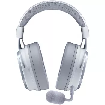 ENDORFY VIRO Wireless Onyx White gamer fejhallgató