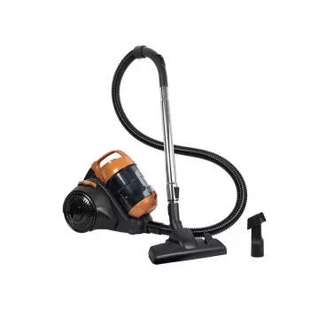 BLOW C600 800W ciklonos porszívó porzsák nélkül