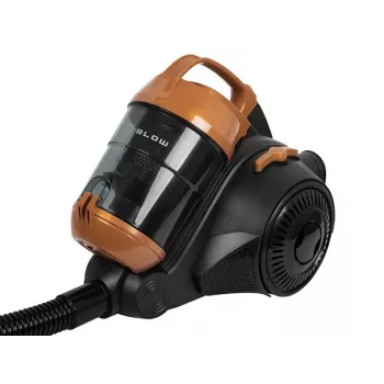 BLOW C600 800W ciklonos porszívó porzsák nélkül