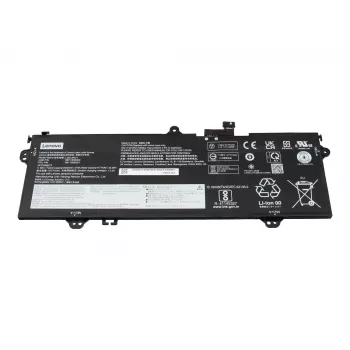 Lenovo 14e Gen2 Chromebook akkumulátor L20D3PG1 57Wh 3 cellás 11,52V (5B11B36301)
