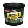 ABIZOL G bitumen fugázóanyag 5kg