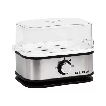 Elektromos tojásfőző 6 tojáshoz BLOW EB-02 400W