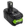 Green Cell GC-PTRY18V4 RB18L40 18V 4,0Ah Li-ion akkumulátor Ryobi 18V ONE+ elektromos szerszámokhoz