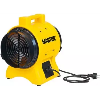 MASTER BL 6800 ipari axiálventilátor 3900 m³/h 750W