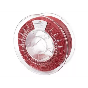 Spectrum PLA Matt 1,75 mm Bloody Red 1 kg 3D nyomtató filament 80240