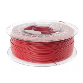 Spectrum PLA Matt 1,75 mm Bloody Red 1 kg 3D nyomtató filament 80240