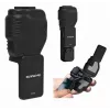 SUNNYLIFE védőtok DJI Osmo Pocket 4-höz – fekete